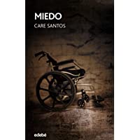 Miedo: 98 (periscopio)